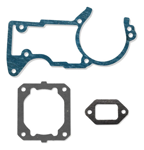 Jogo de juntas para motosserra Stihl MS044, MS046, MS460