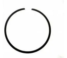 Anel pistão 49mm para motosserra Stihl MS08, TS350