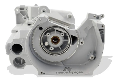 Carcaça bloco do motor virabrequim motosserra Stihl 038, 380, 381, 382 - Imagem 2