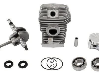 Cilindro virabrequim rolamento motosserra Stihl MS025, MS250
