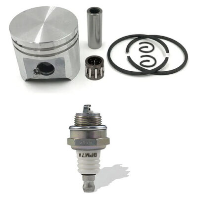 Kit pistão vela para roçadeira Stihl FS220 FR220