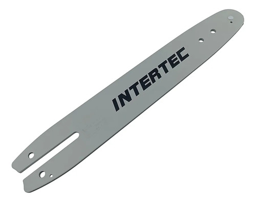 Sabre 12/30cm para roçadeira Intertec e Stihl 170 - Imagem 2