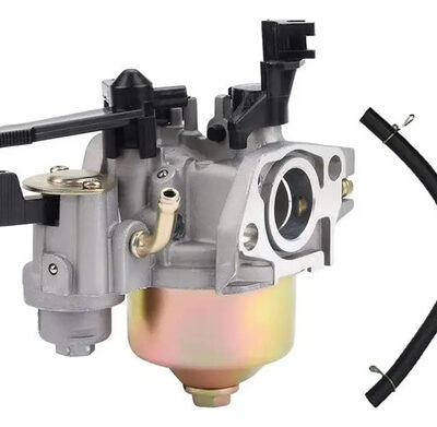 Carburador completo para motor Honda GX160 GP160 5.5hp