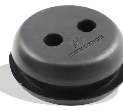 Válvula de conexão da mangueira para roçadeira Husqvarna 143RI 143RS 143RII 143RST