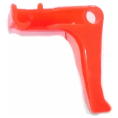 Gatilho do acelerador para roçadeira 26cc e 43cc Azen, Brudden, Ferrari, Intertec