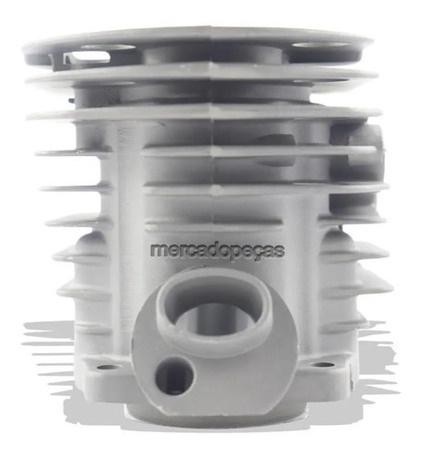 Kit cilindro completo para motosserra Husqvarna, Jonsered - Imagem 3