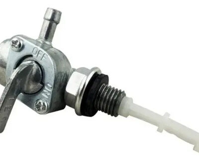 Torneira combustível para roçadeira Vulcan VG7200, VG3100, VG6500