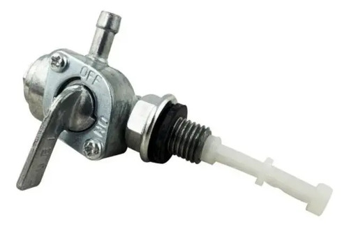 Torneira combustível para roçadeira Vulcan VG7200, VG3100, VG6500