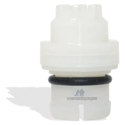 Cabeçote respiro tanque óleo para motosserra Stihl MS360, MS361, MS260, MS380, MS660, MS661