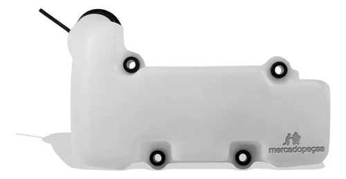 Reservatório gasolina para roçadeira Stihl FS120 FS200 FS250 - Imagem 3