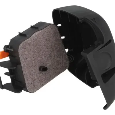 Filtro ar completo roçadeira Stihl FS38, FS55, FS45