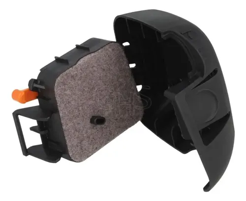 Filtro ar completo roçadeira Stihl FS38, FS55, FS45