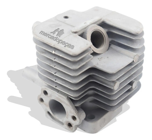 Kit cilindro pistão anéis pino travas para Shindaiwa C230 Stihl 070 - Imagem 3