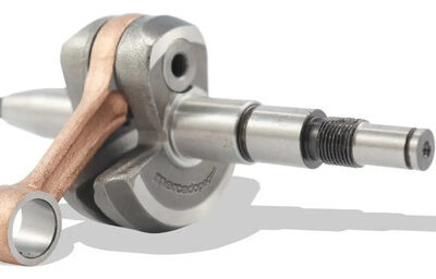 Virabrequim com biela para motosserra Stihl MS290 MS310 MS390