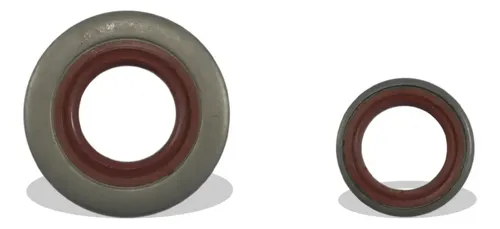 Junta retentor rolamento vela para motosserra Stihl MS066 MS660 - Imagem 3