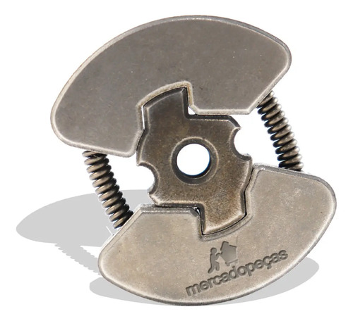 Embreagem para motosserra Husqvarna 136, 137, 142, 235, 236, 240 - Imagem 2