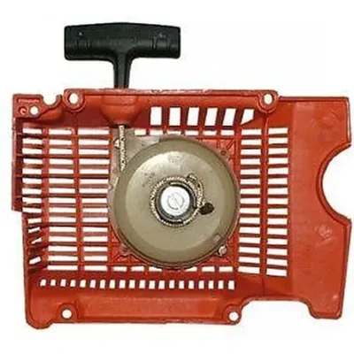 Tampa partida nylon para roçadeira Husqvarna 288
