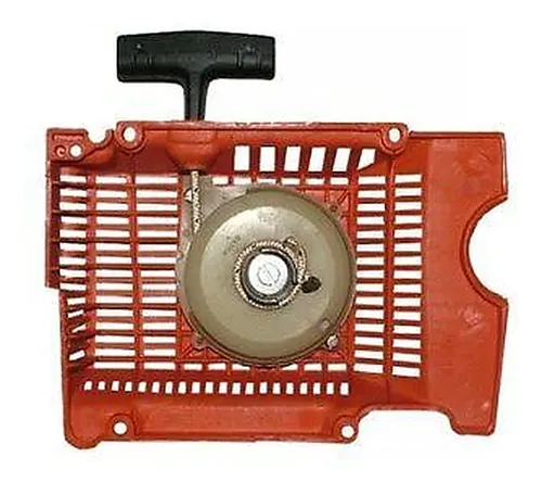 Tampa partida nylon para roçadeira Husqvarna 288