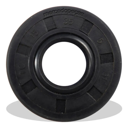 Retentor virabrequim para motosserra Intertec 621