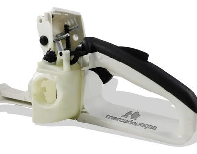 Reservatório de gasolina completo para motosserra Stihl MS260