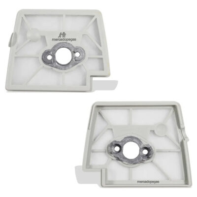 Filtro de ar tela nylon para roçadeira Stihl FS160 FS220 FS280