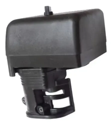 Filtro ar completo suporte para motor estacionário 4t Honda GX160 - Imagem 2
