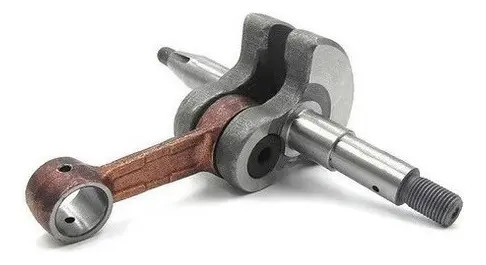 Kit cilindro juntas virabrequim para motosserra Husqvarna 272, 272XP - Imagem 2