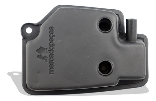 Escape descarga silencioso para roçadeira Stihl FS120 FS250 FS300 FS350 - Imagem 3