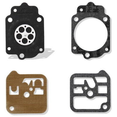 Kit reparo Tillotson DG-1HK para motosserra Stihl MS038, MS380, MS381