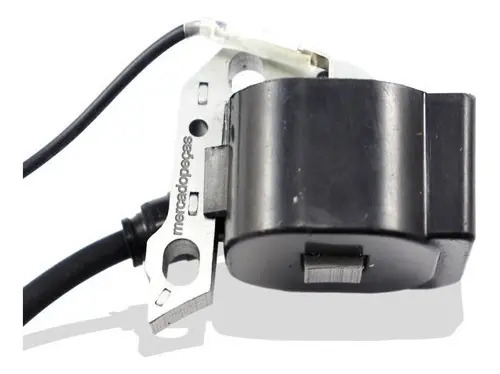 Bobina de ignição e vela para roçadeira Stihl FS160, FS220, FS280, FS290, FR220 - Imagem 2