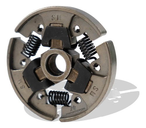Embreagem para motosserra Stihl 025 MS170 MS210 MS230 MS250