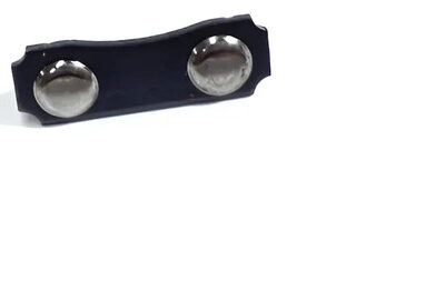 Elo de união com rebite 3/8 1,6mm para corrente motosserra