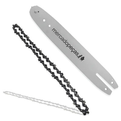 Sabre 30cm corrente 22 dentes para motosserra Stihl MS170 MS180