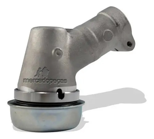Ponteira transmissão para roçadeira Husqvarna 241R/142/143/142R/143R/236R - Imagem 3