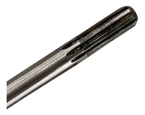 Eixo cardan 9 estrias para roçadeira Terra GR430, GR520, GRH430, GRH520, GRM430