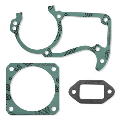 Jogo de juntas motor para motosserra Stihl MS034 MS036 MS340