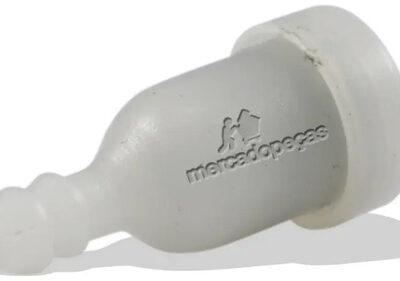 Respiro suspiro para motosserra Terra, Toyama 45cc 52cc 55cc
