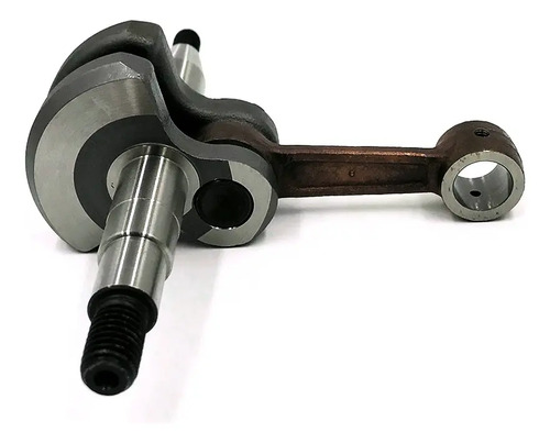 Virabrequim com biela para motosserra Husqvarna 55, 51 - Imagem 2