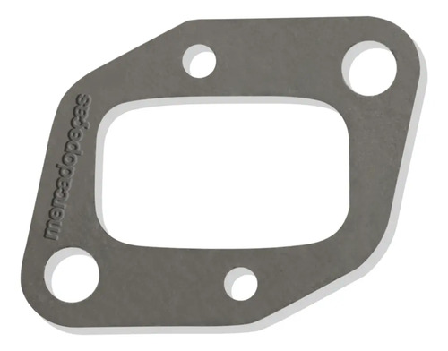 Junta brida carburador roçadeira Terra GR430 43cc