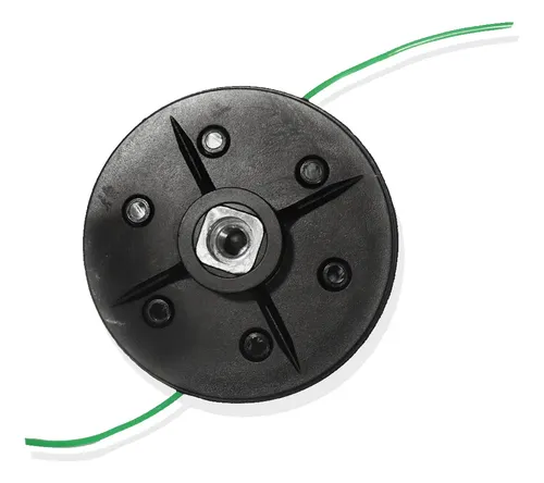 Carretel fio nylon para roçadeira Stihl FS44, FS55, FS80, FS85, FS86, FS88 - Imagem 2