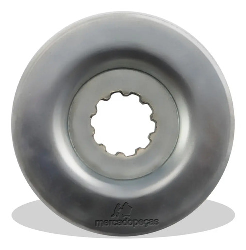 Arruela de pressão da faca para roçadeira Stihl FS85, FR85, FS80, FS120, FS250, FS350 - Imagem 3