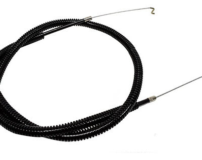 Cabo acelerador com capa para roçadeira Stihl FS88/108
