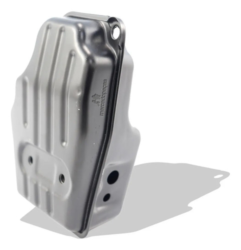 Escapamento surdina para roçadeira Stihl FS160 FS220 FS280 FR220 FS290 - Imagem 3