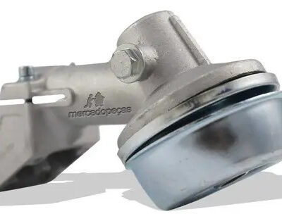 Ponteira transmissão roçadeira Stihl FS44 FS55 FS80 FS85
