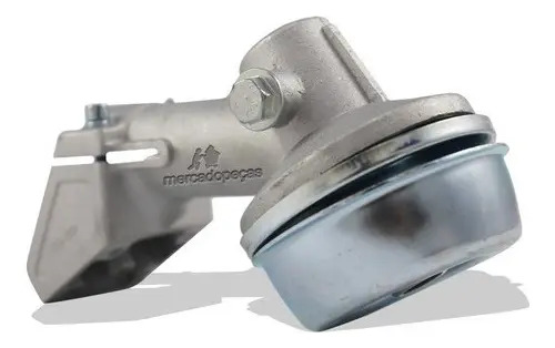 Ponteira transmissão roçadeira Stihl FS44 FS55 FS80 FS85