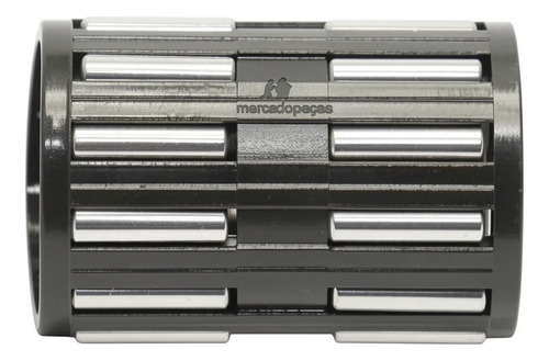 Rolamento da embreagem para motosserra Stihl MS038, MS380, MS381 - Imagem 2
