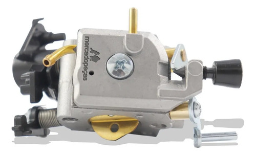 Carburador para motosserra Husqvarna 445, 450 - Imagem 2