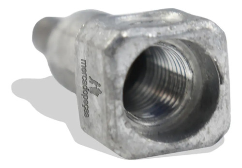 Eixo carretel fio nylon para roçadeira Stihl FS44, FS55, FS75, FS80, FS85, FS86, FS88, FR220, FS106, FS108 - Imagem 2