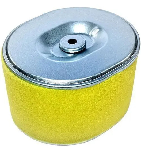 Elemento filtro de ar para motor estacionário B4T 5.5 6.5 7.0 HP