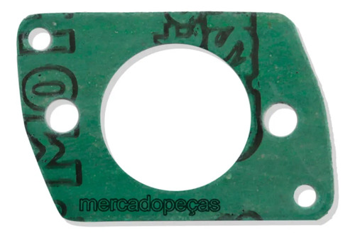 Juntas do motor vedação para roçadeira Stihl FS108, FR108, FS100, FS110 - Imagem 2